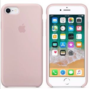 Genuine Original Soft Silicone Case